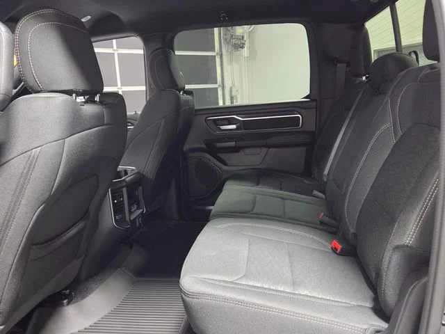 2026 RAM 1500 Big Horn/Lone Star - Photo 6