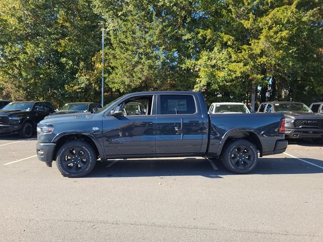 2026 RAM 1500 Big Horn/Lone Star - Photo 20