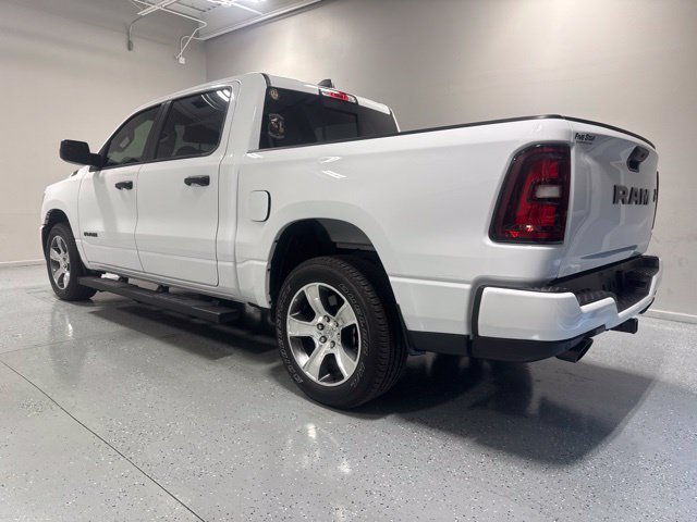 Used 2026 White Ram Express image 7