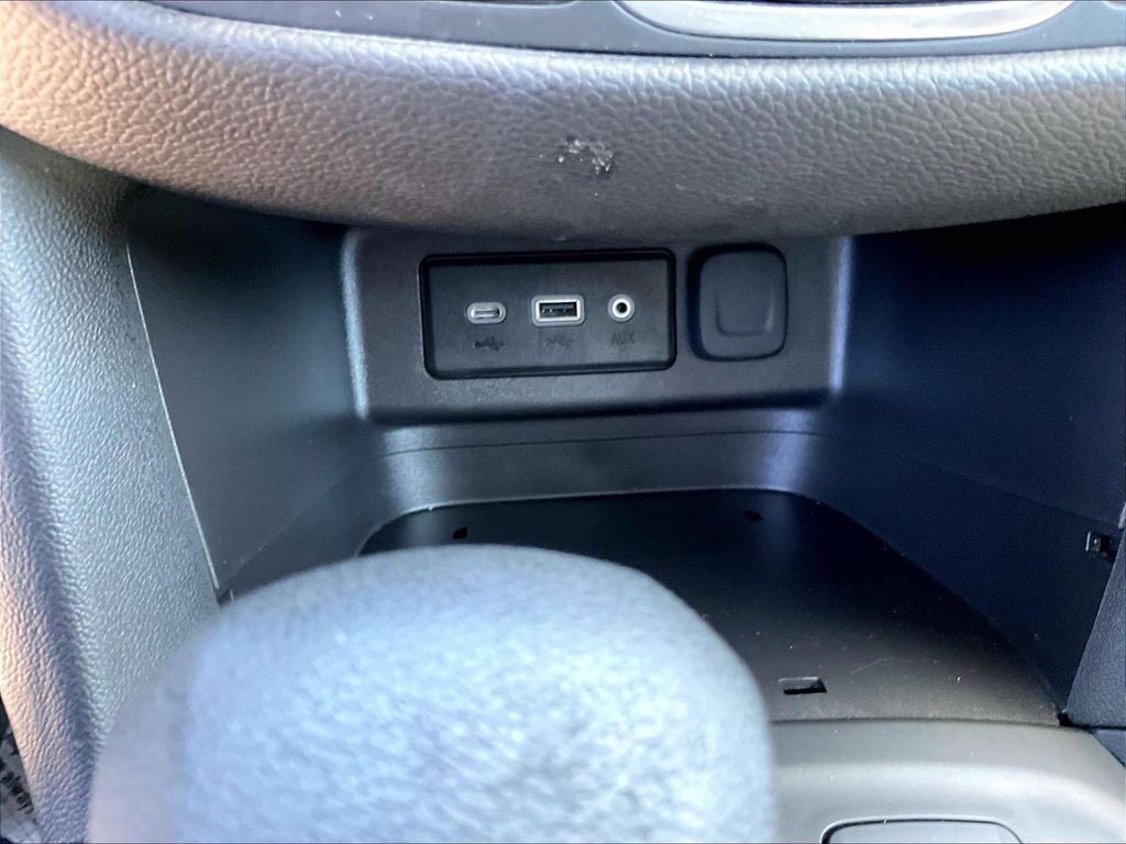 Used 2024 Black Chevrolet LT image 23