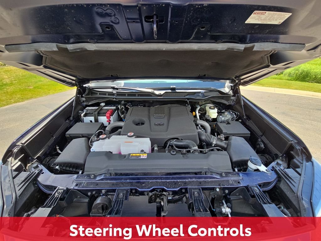 Certified Used 2026  Toyota 1794 image 57