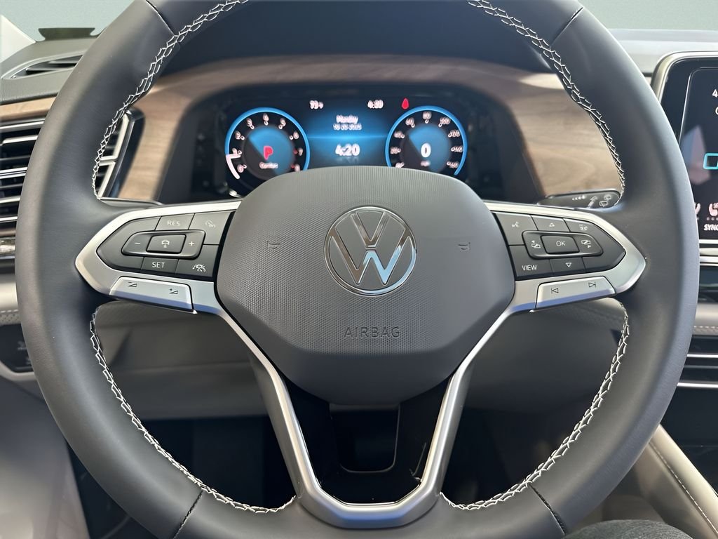 2026 Volkswagen Atlas SE w/Tech - Photo 14