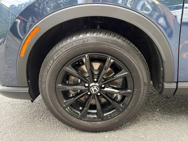 2025 Honda CR-V Sport - Photo 12