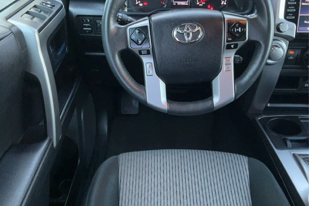 2023 Toyota 4Runner SR5 - Photo 14