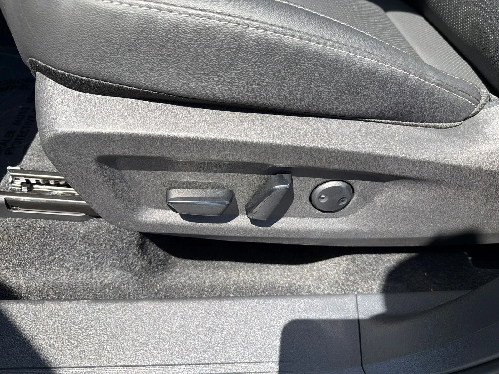New 2026 Nissan Murano SL 4D Sport Utility