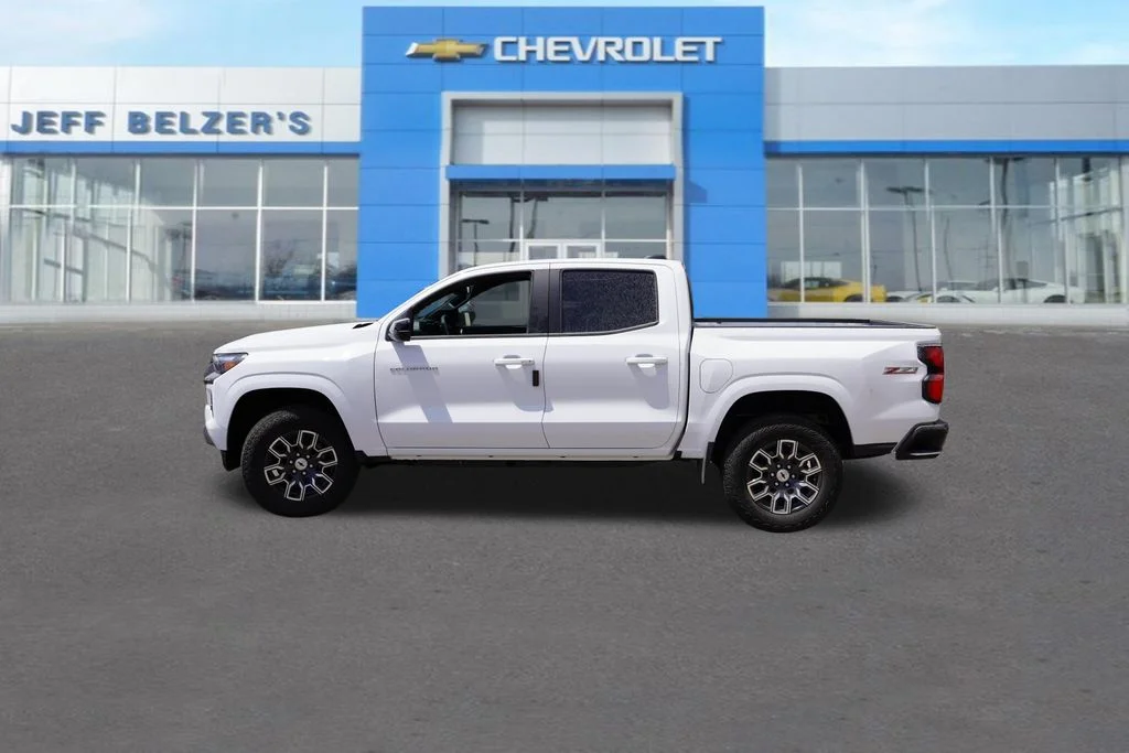 2026 Chevrolet Colorado Z71 - Photo 6