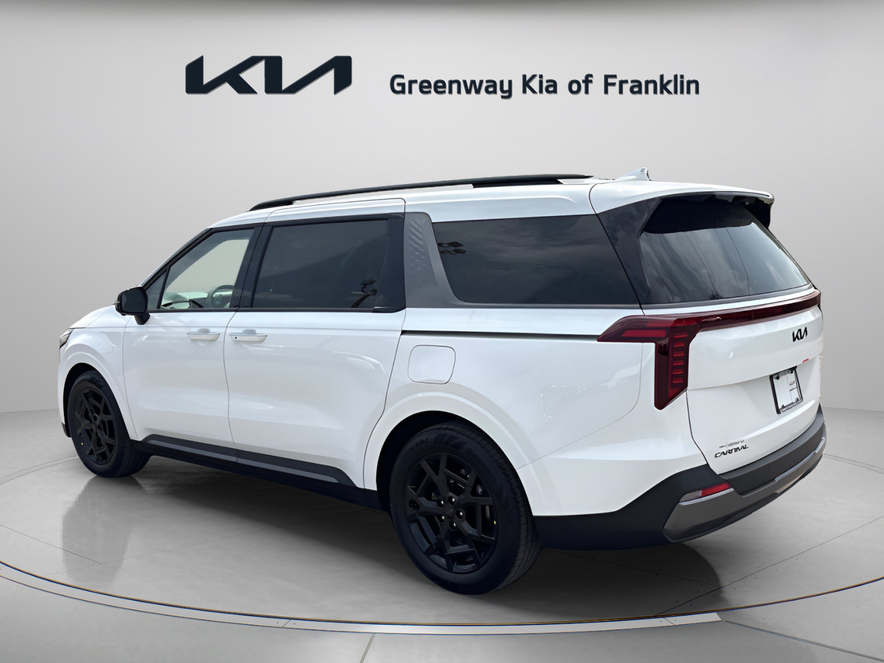 New 2026 Snow White Pearl Kia SX Prestige image 5