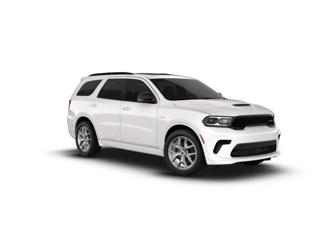 New 2026 White Knuckle Clear-Coat Exterior Paint Dodge GT Plus HEMI V8 image 11