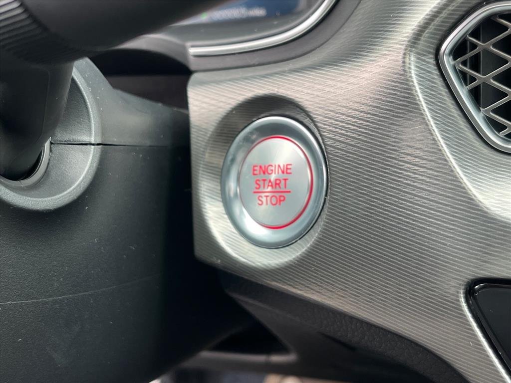 New 2026 Double Apex Blue Pearl Acura A-Spec Tech Package image 11