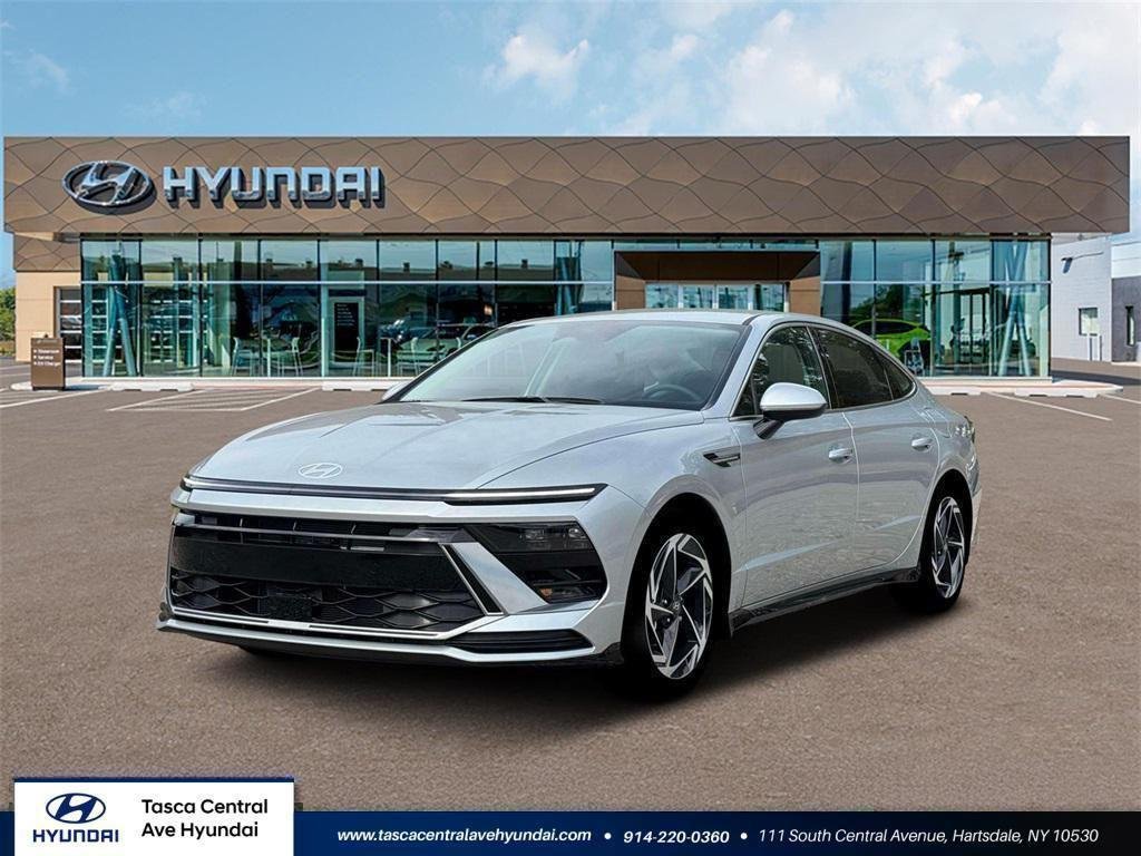 2026 Hyundai Sonata