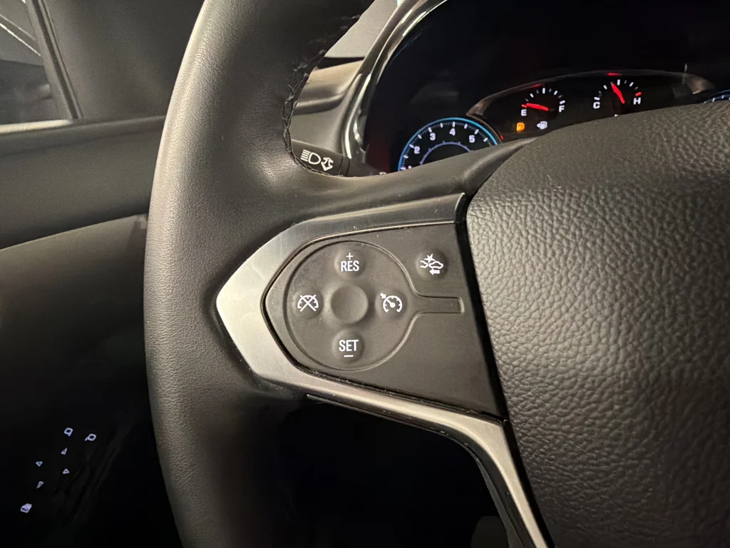 Used 2023 Gray Chevrolet LT image 16
