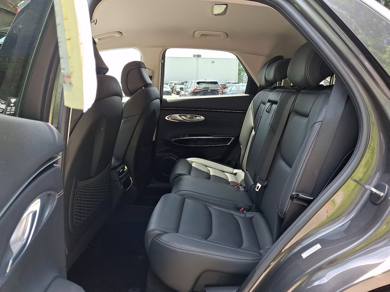 Used 2025 Makalu Gray Genesis 2.5T image 9