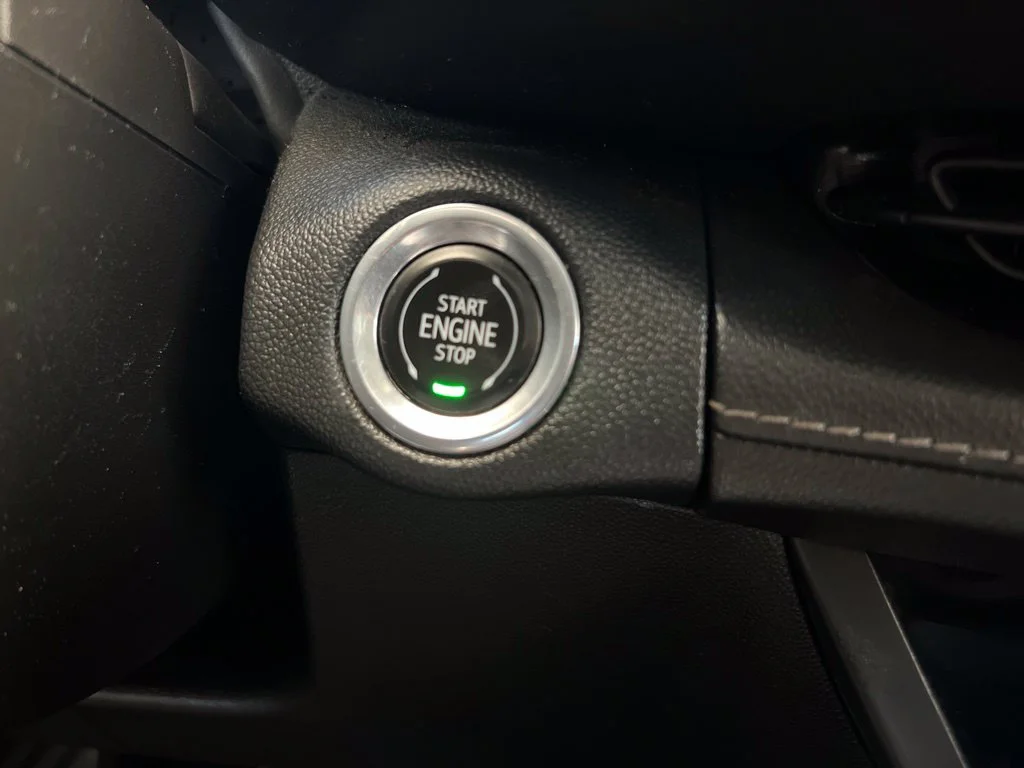 Used 2021 Cinnabar Metallic Buick Preferred image 39