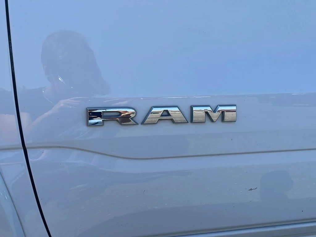 2020 RAM Ram 1500 Pickup Laramie - Photo 29