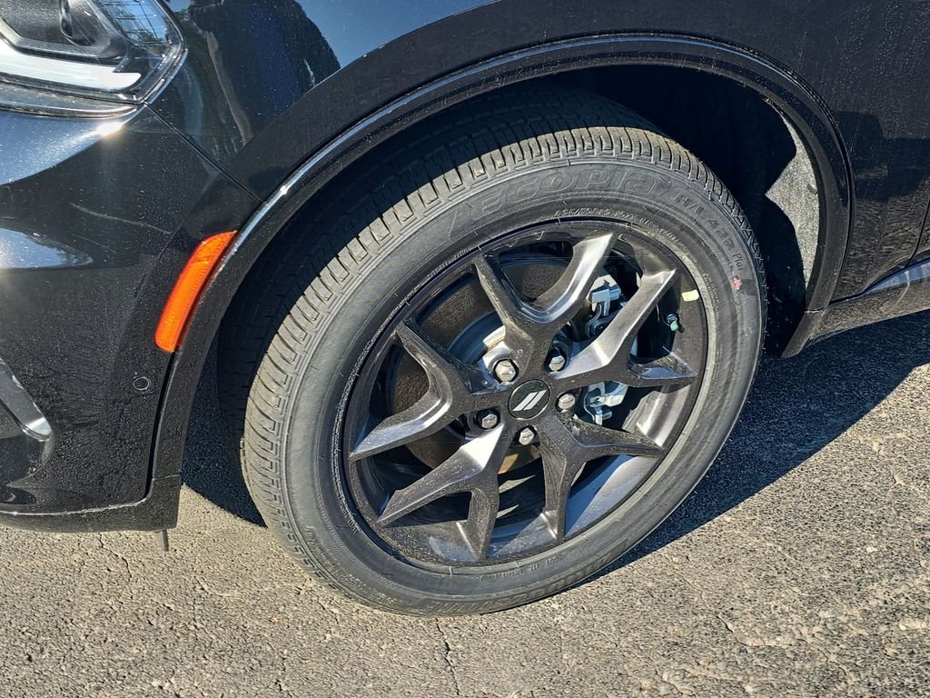 2026 Dodge Durango GT HEMI V8 - Photo 17