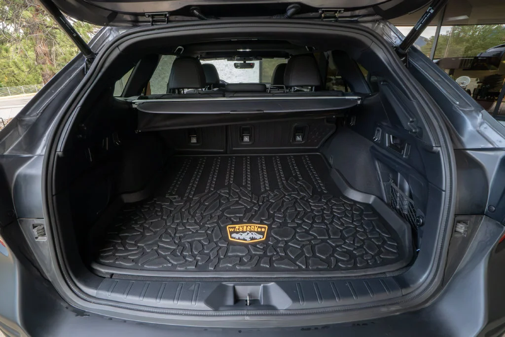 Used 2024 Gray Subaru Wilderness image 20