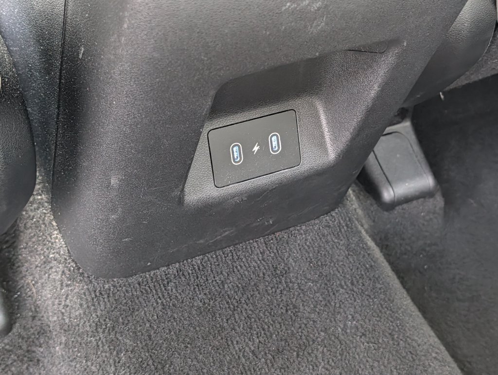 2025 Hyundai Tucson SEL - Photo 15