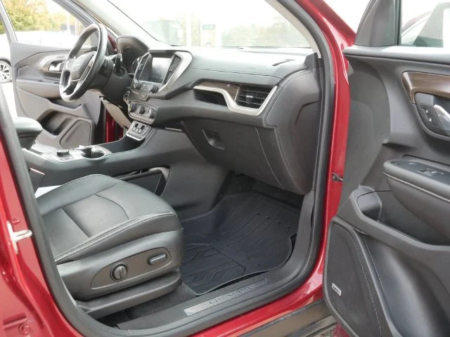 Used 2018 Red GMC Denali image 20