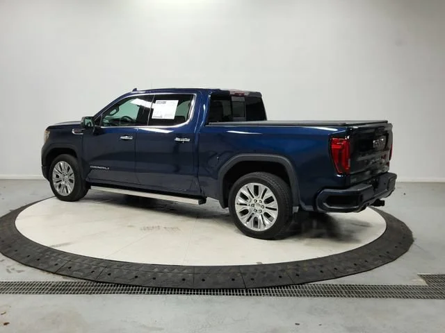 2020 GMC Sierra 1500 Denali Denali - Photo 6