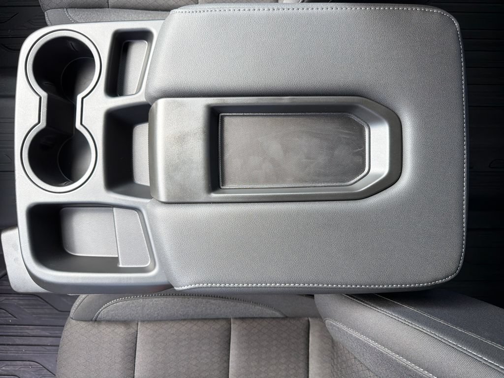 2026 GMC Sierra 1500 Elevation - Photo 27