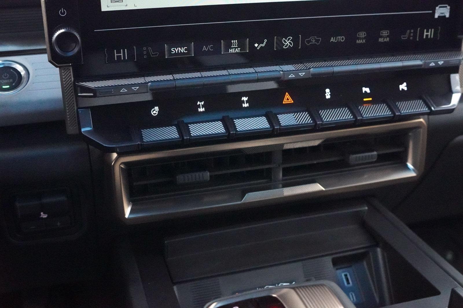 New 2024 Deep Aurora Metallic (Dark Bronze) GMC 2X image 22