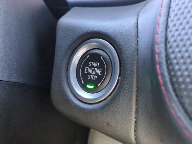 Used 2022 Black Chevrolet RST image 27