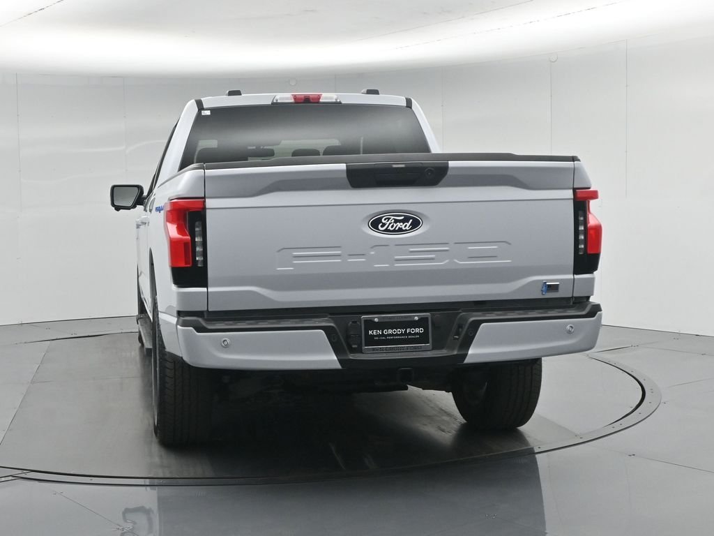 New 2025 White Ford Flash image 28