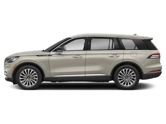Used 2021 Blue Lincoln Reserve image 3