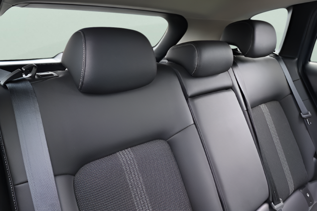 Certified Used 2024 Gray Mazda 2.5 S Select Package image 15
