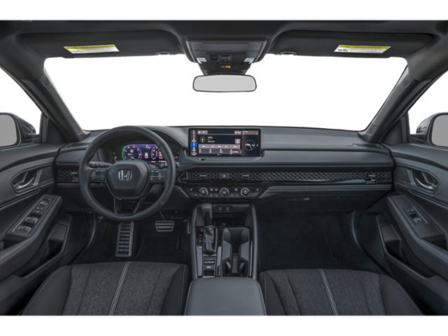 New 2026 Still Night Pearl Honda Sport image 5