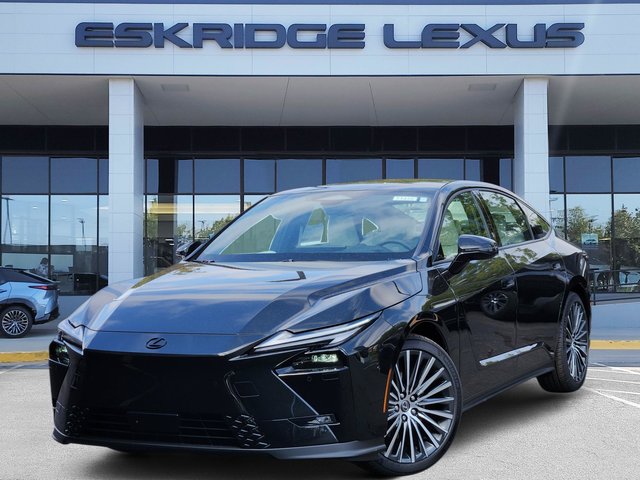 2026 Lexus ES 350e LUXURY