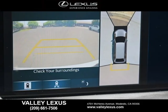 Used 2020 White Acura Advance Package image 7