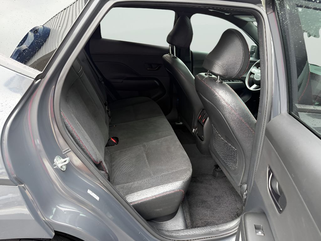 2024 Hyundai Kona N Line - Photo 15