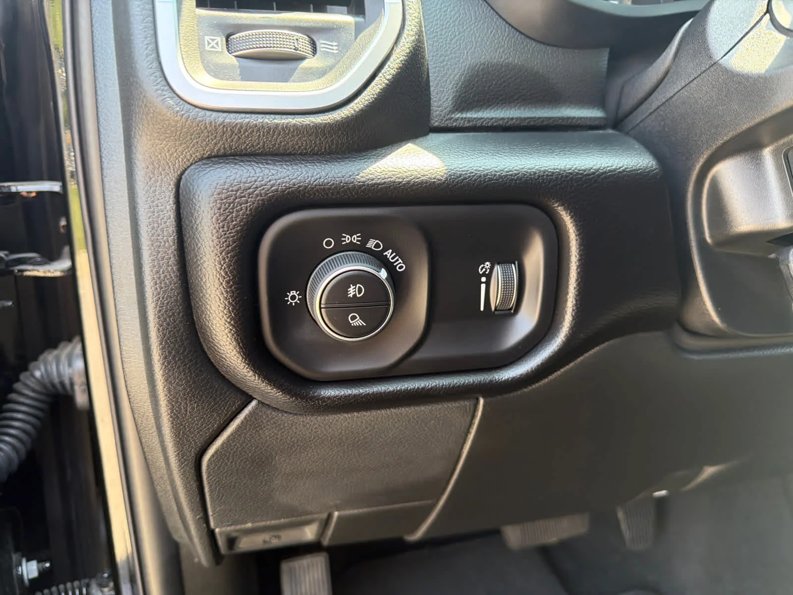 2026 RAM 2500 Big Horn - Photo 23
