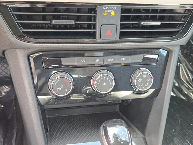 New 2026 Silver Volkswagen 1.5T S image 13