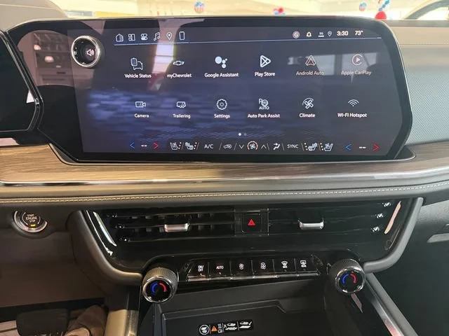 New 2026 Radiant Red Tintcoat Chevrolet Premier image 25