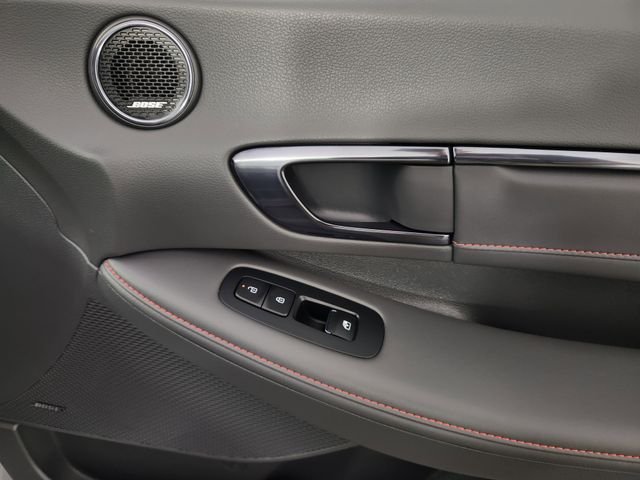 2025 Hyundai Sonata N Line - Photo 13