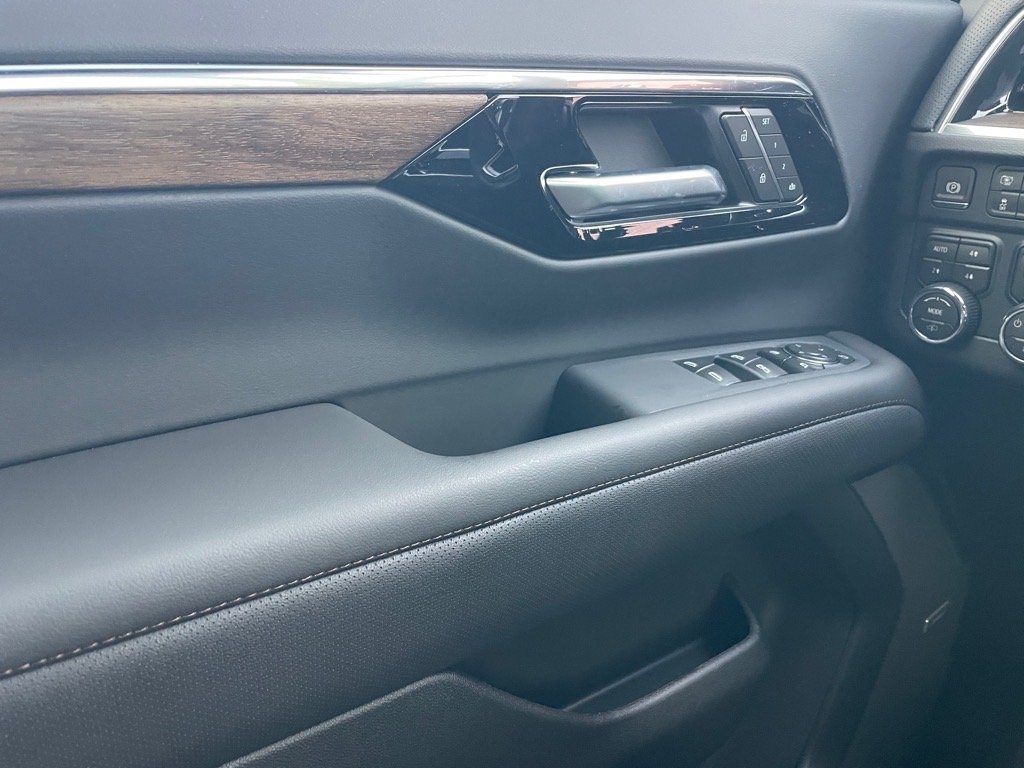 2026 Chevrolet Tahoe High Country - Photo 19