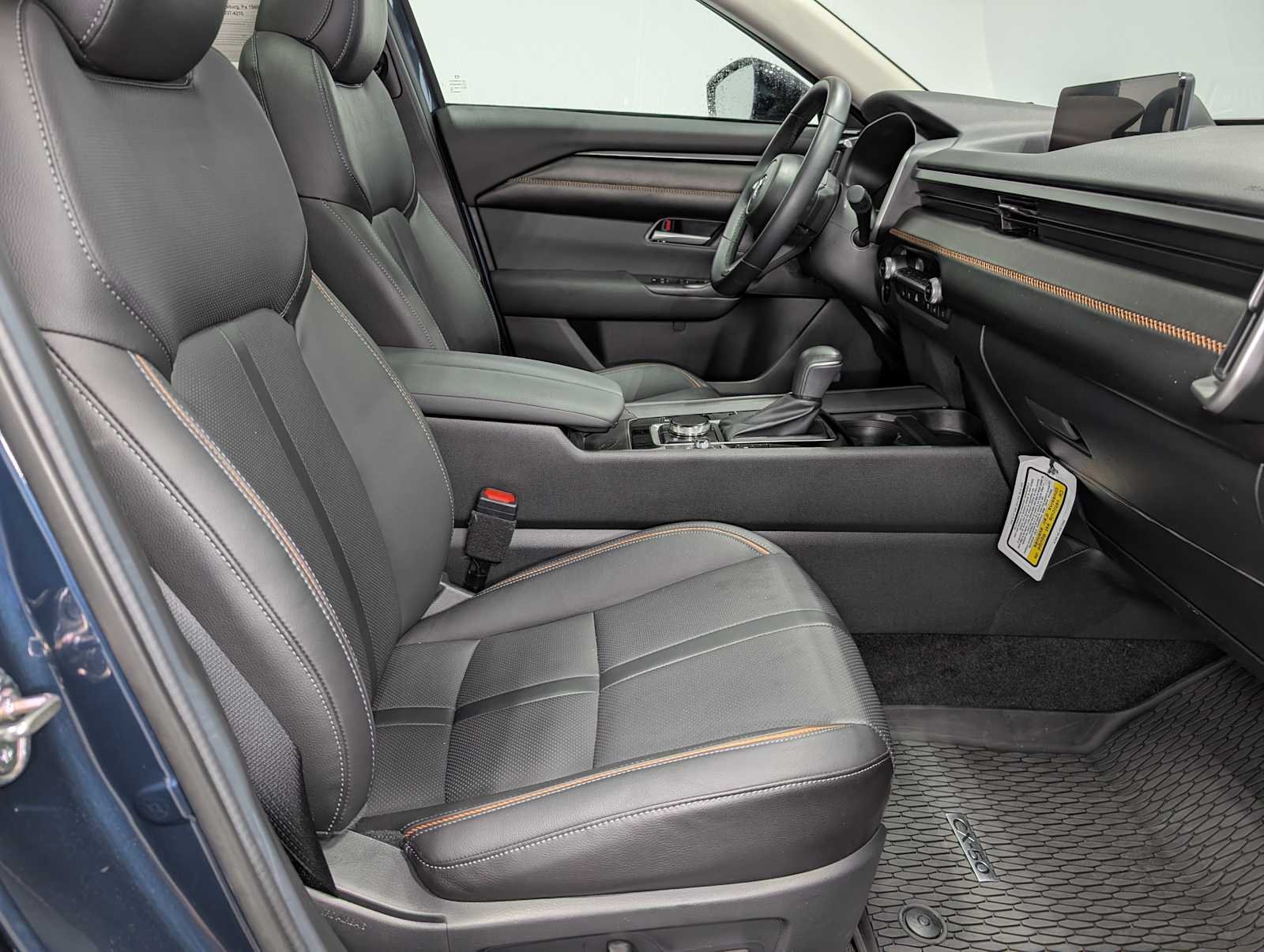 2026 Mazda CX-50 Premium - Photo 40