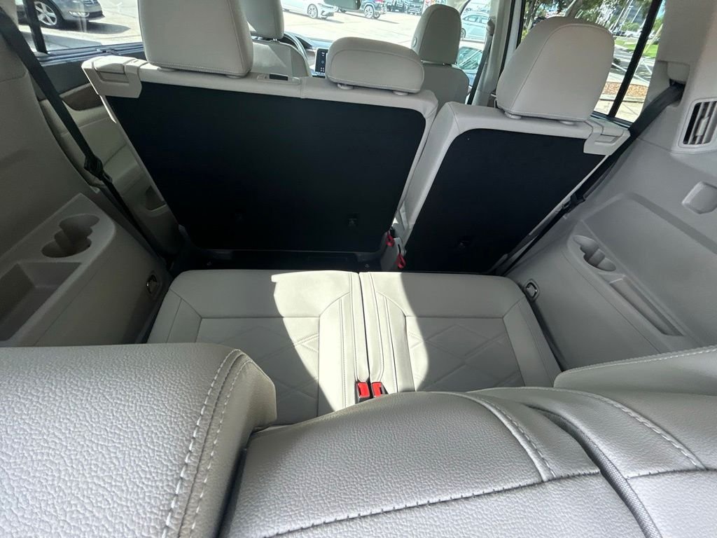 New 2026 White/off-white Volkswagen 2.0T SE w/Technology image 44