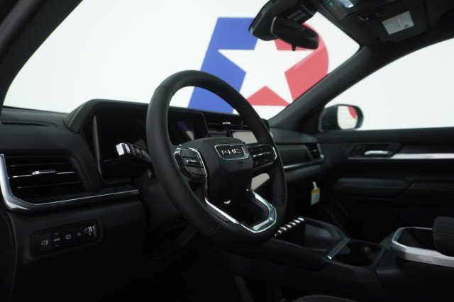 2027 GMC Terrain Elevation - Photo 17