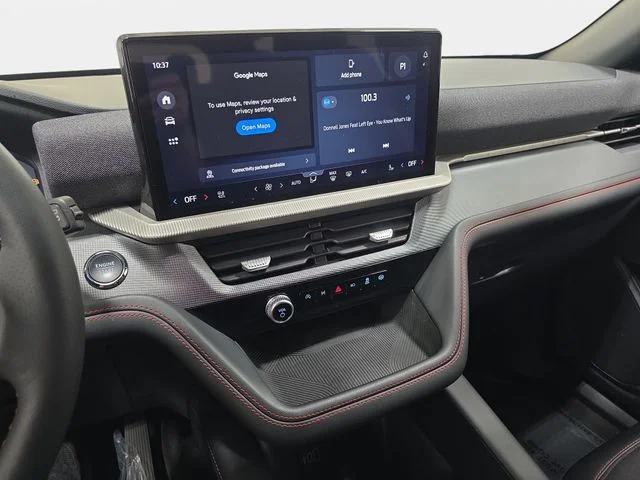 Used 2026 Carbonized Gray Metallic Ford ST-Line image 20
