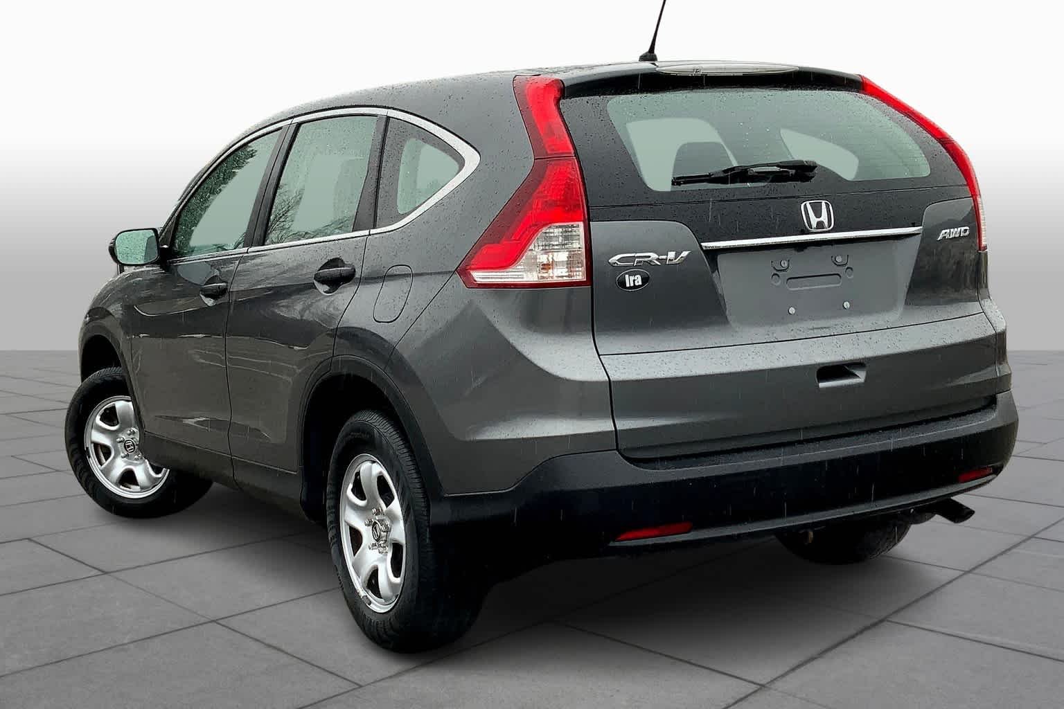 Used 2013 Polished Metal Metallic Honda LX image 12