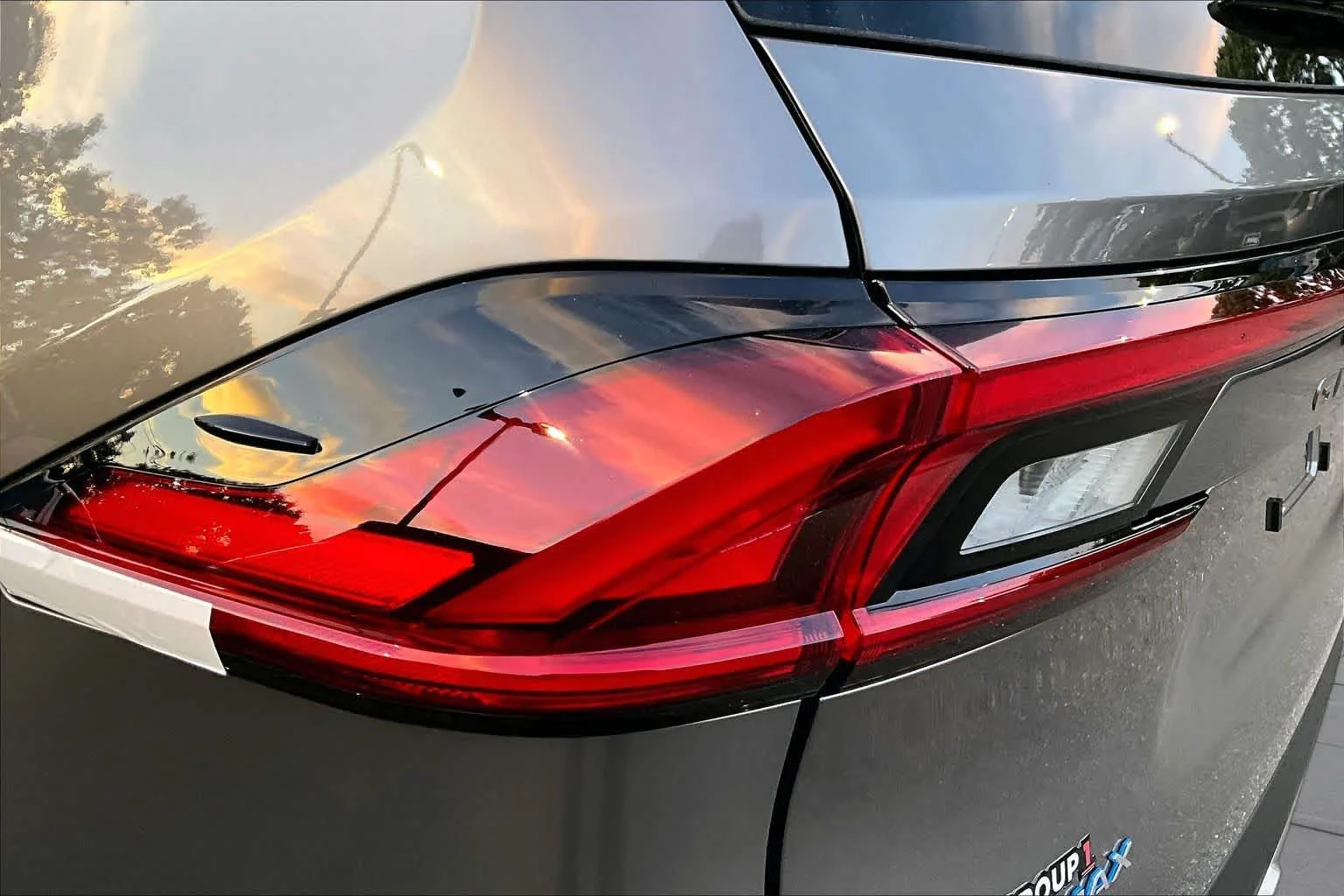 New 2026 Heavy Metal Toyota Hybrid MAX Limited image 14