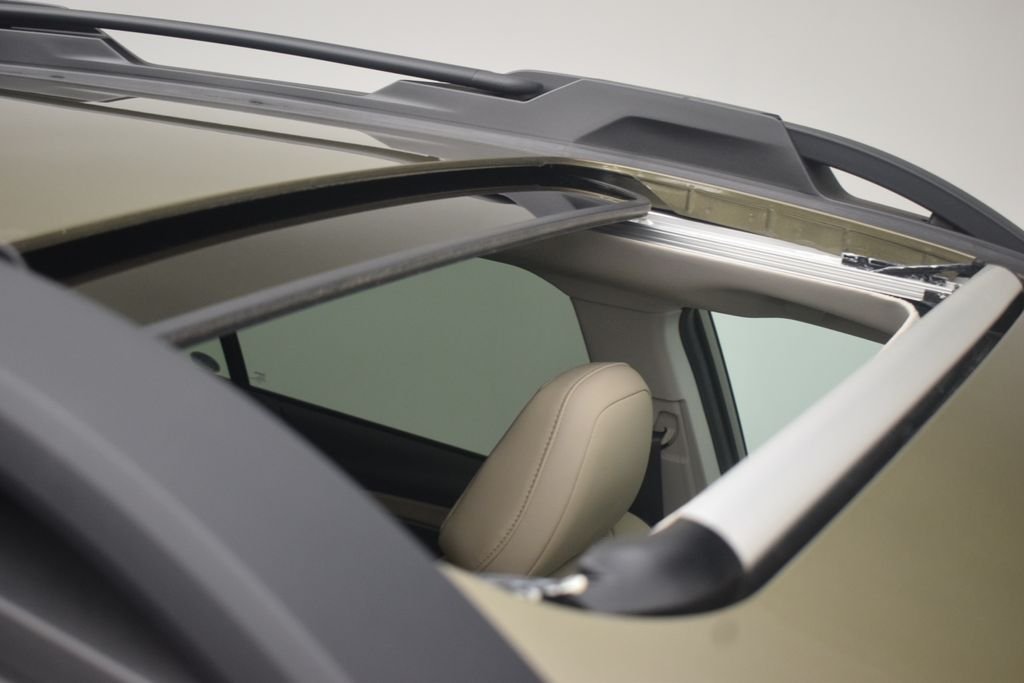 Used 2024 Brown Subaru Limited image 13