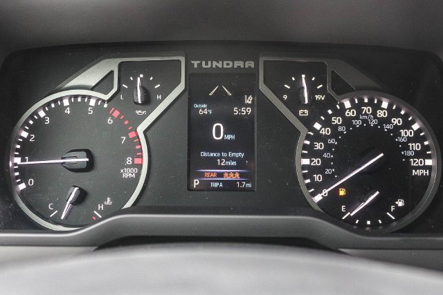 2026 Toyota Tundra SR5 - Photo 25