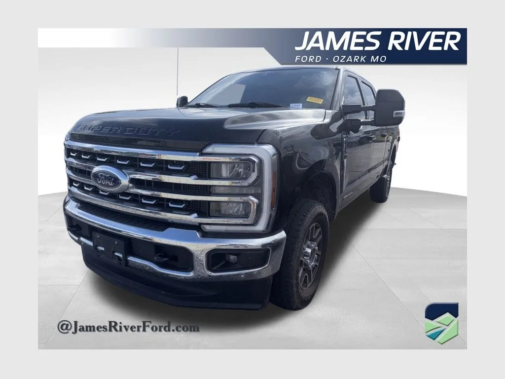 2024 Ford F-250 Lariat 4x4 Crew Cab 6-3/4' Box's photo