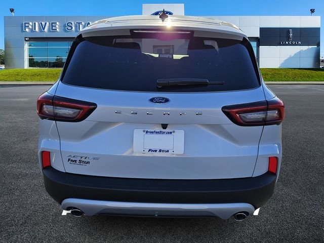 2026 Ford Escape Active - Photo 6