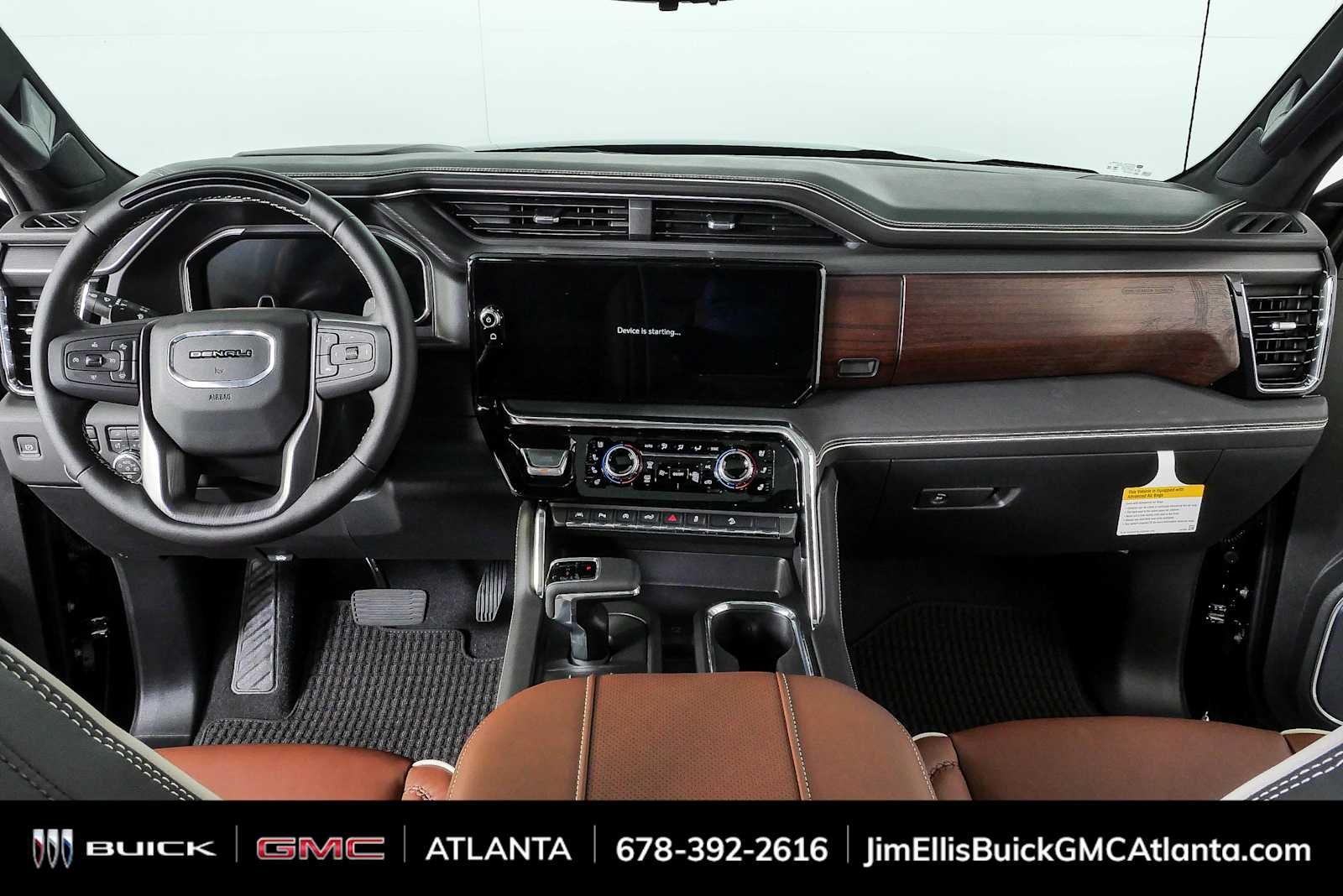 2026 GMC Sierra 1500 Denali Ultimate - Photo 19