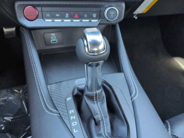 New 2026 Blue Ford EcoBoost Premium image 19